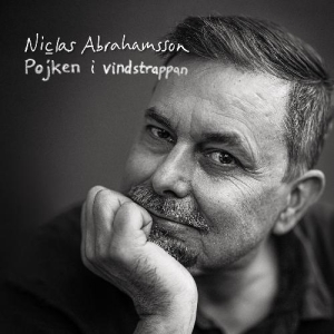 Niclas Abrahamsson - Pojken I Vindstrappan i gruppen VI TIPSAR / Fredagsreleaser / 2025-11-21 hos Bengans Skivbutik AB (5647870)