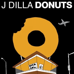 J Dilla - Donuts (20th Anniversary Audiophile 2LP Edition) i gruppen VI TIPSAR / Fredagsreleaser / 2025-12-12 hos Bengans Skivbutik AB (5647882)