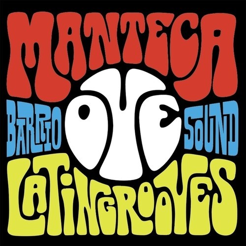 Manteca - Oye i gruppen VINYL / Pop-Rock hos Bengans Skivbutik AB (5647892)