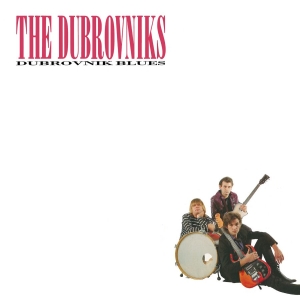 Dubrovniks The - Dubrovnik Blues (Vinyl Lp) i gruppen VI TIPSAR / Fredagsreleaser / 2026-02-20 hos Bengans Skivbutik AB (5647900)