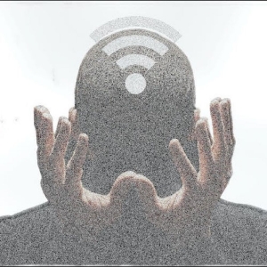 Saint Abdullah & Jason Nazary - Wiretaps For Oral i gruppen VINYL / Kommande / Pop-Rock hos Bengans Skivbutik AB (5647922)