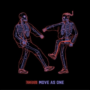 Various Artists - Thunderdome 2025 - Together We Move i gruppen VI TIPSAR / Fredagsreleaser / 2025-11-21 hos Bengans Skivbutik AB (5647925)