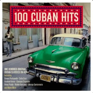 Various - 100 Cuban Hits i gruppen VI TIPSAR / Fredagsreleaser / 2025-11-14 hos Bengans Skivbutik AB (5647936)