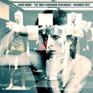 Bowie David - The 1980 Floorshow Rehearsals i gruppen VI TIPSAR / Fredagsreleaser / 2025-11-21 hos Bengans Skivbutik AB (5647940)