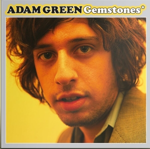 Adam Green - Gemstones i gruppen VI TIPSAR / Fredagsreleaser / 2025-12-12 hos Bengans Skivbutik AB (5647970)