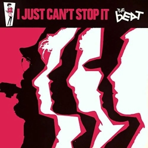 The Beat - I Just Can't Stop It i gruppen ÖVRIGT / -Start WBM hos Bengans Skivbutik AB (5648022)