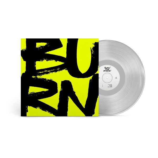 The Snuts - Burn The Empire i gruppen VINYL / Toppsäljare hos Bengans Skivbutik AB (5648029)