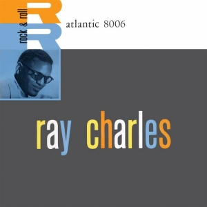 Ray Charles - Ray Charles (Mono) i gruppen ÖVRIGT / -Start WBM hos Bengans Skivbutik AB (5648030)