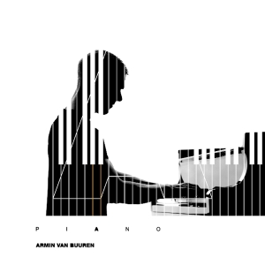 Armin Van Buuren - Piano i gruppen VI TIPSAR / Fredagsreleaser / 2025-12-12 hos Bengans Skivbutik AB (5648042)