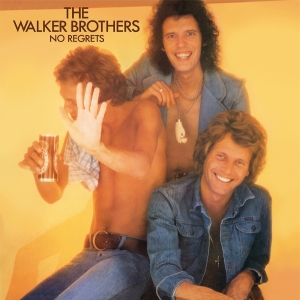 The Walker Brothers - No Regrets i gruppen VI TIPSAR / Fredagsreleaser / 2025-12-12 hos Bengans Skivbutik AB (5648046)