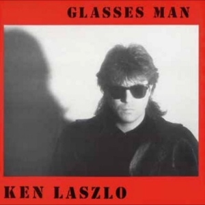 Laszlo Ken - Glasses Man i gruppen VI TIPSAR / Fredagsreleaser / 2025-11-21 hos Bengans Skivbutik AB (5648076)