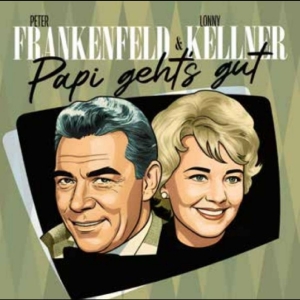 Frankenfeld Peter & Kellner - Papi Geht's Gut i gruppen VI TIPSAR / Fredagsreleaser / 2025-11-07 hos Bengans Skivbutik AB (5648083)