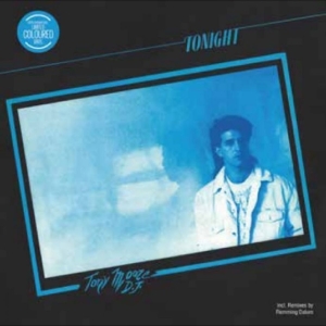 Tony Moore D.J. - Tonight i gruppen VI TIPSAR / Fredagsreleaser / 2025-11-14 hos Bengans Skivbutik AB (5648084)