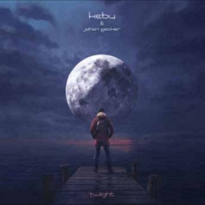 Kebu - Twilight i gruppen VI TIPSAR / Fredagsreleaser / 2025-11-28 hos Bengans Skivbutik AB (5648087)