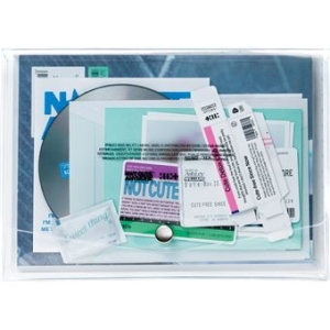 Illit - Not Cute Anymore (Not Cute Ver.) i gruppen VI TIPSAR / Fredagsreleaser / 2025-12-12 hos Bengans Skivbutik AB (5648088)