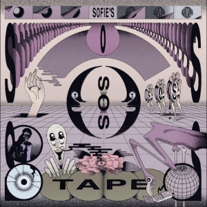 Various Artists - Sofie's Sos Tape (Coke Bottle Clear i gruppen VI TIPSAR / Fredagsreleaser / 2025-12-12 hos Bengans Skivbutik AB (5648098)
