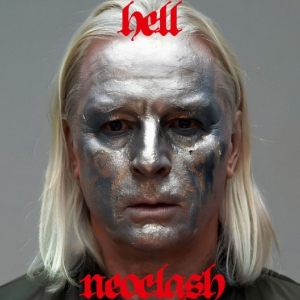 Dj Hell - Neoclash i gruppen VI TIPSAR / Fredagsreleaser / 2025-12-12 hos Bengans Skivbutik AB (5648136)