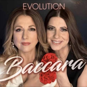 Baccara - Evolution i gruppen VI TIPSAR / Fredagsreleaser / 2025-11-28 hos Bengans Skivbutik AB (5648149)