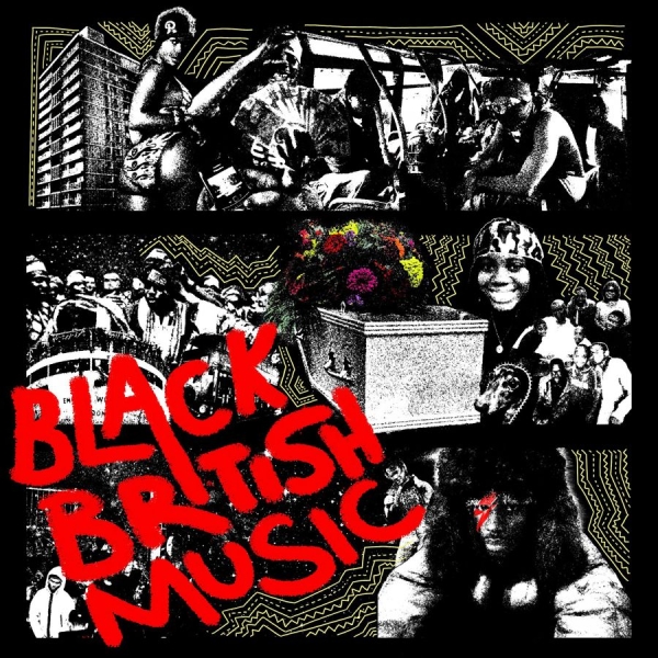 Jim Legxacy - Black British Music i gruppen VI TIPSAR / Fredagsreleaser / 2025-11-28 hos Bengans Skivbutik AB (5648242)