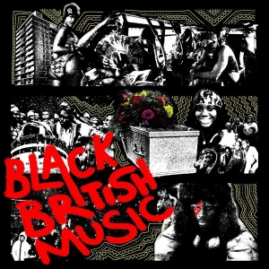 Jim Legxacy - Black British Music i gruppen VI TIPSAR / Fredagsreleaser / 2025-11-28 hos Bengans Skivbutik AB (5648243)