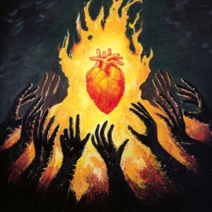 Martröd - Draumsynir Eldsins (Digipack) i gruppen VI TIPSAR / Fredagsreleaser / 2025-12-12 hos Bengans Skivbutik AB (5648246)