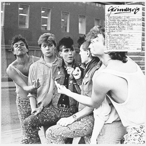 Strindbergs - Snabbare Än Tiden i gruppen VI TIPSAR / Fredagsreleaser / 2025-12-12 hos Bengans Skivbutik AB (5648270)