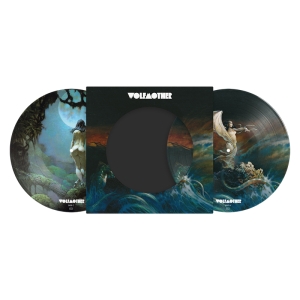Wolfmother - Wolfmother (20th Anniversary Edition Picture Disc / 2LP) i gruppen VINYL / Kommande / Hårdrock hos Bengans Skivbutik AB (5648282)