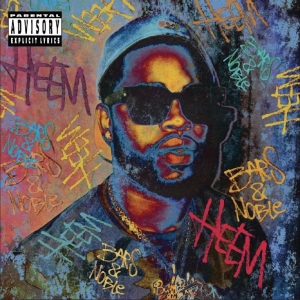 Heem - Bars & Noble i gruppen VI TIPSAR / Fredagsreleaser / 2025-11-14 hos Bengans Skivbutik AB (5648293)