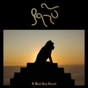 Qasu - A Bleak King Cometh (Vinyl Lp) i gruppen VI TIPSAR / Fredagsreleaser / 2026-03-13 hos Bengans Skivbutik AB (5648308)