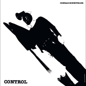 Conrad Schnitzler - Control i gruppen VINYL / Kommande / Pop-Rock hos Bengans Skivbutik AB (5648313)