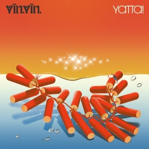 Yin Yin - Yatta! i gruppen VINYL / Kommande / Pop-Rock hos Bengans Skivbutik AB (5648316)