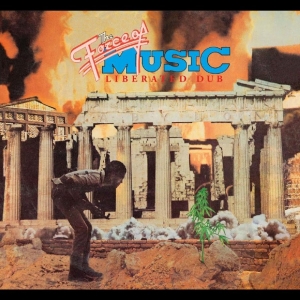 The Force Of Music - Liberated Dub i gruppen VI TIPSAR / Fredagsreleaser / 2025-11-14 hos Bengans Skivbutik AB (5648329)