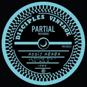 The Disciples - Addis Ababa i gruppen VI TIPSAR / Fredagsreleaser / 2025-11-07 hos Bengans Skivbutik AB (5648347)