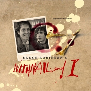 David Dundas & Rick Wentworth - Withnail & I (Original Motion Pictu i gruppen VI TIPSAR / Fredagsreleaser / 2025-12-12 hos Bengans Skivbutik AB (5648357)
