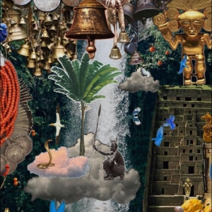 To You They Are Birds To Me They A - Primordia i gruppen Pop-Rock hos Bengans Skivbutik AB (5648362)