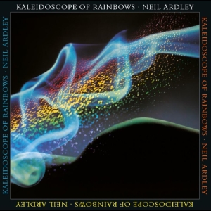 Neil Ardley - Kaleidoscope Of Rainbows i gruppen VINYL / Nyheter / Jazz hos Bengans Skivbutik AB (5648365)