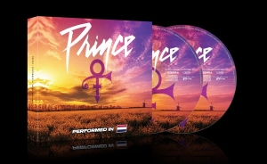 Prince - Performed In The Netherlands (2 Cd) i gruppen VI TIPSAR / Fredagsreleaser / 2025-12-05 hos Bengans Skivbutik AB (5648373)