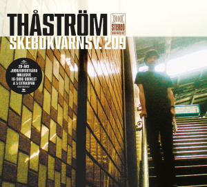 Thåström - Skebokvarnsv. 209 (20Th Anniversary Cd) i gruppen VI TIPSAR / Fredagsreleaser / 2025-11-28 hos Bengans Skivbutik AB (5648374)
