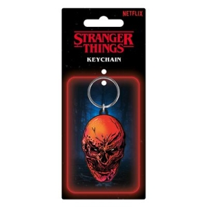 Stranger Things - Vecna Keychain i gruppen MERCHANDISE / Nyckelring /  /  hos Bengans Skivbutik AB (5648463)