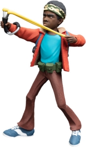 Stranger Things - Mini Epics - Lucas Sinclair i gruppen Minishops / Stranger things hos Bengans Skivbutik AB (5648505)