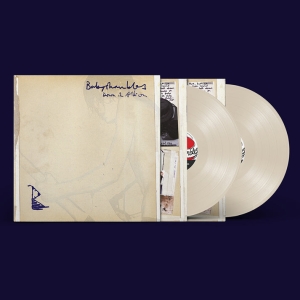 Babyshambles - Down In Albion (20Th Anniversary Cream Color 2LP) i gruppen VI TIPSAR / Fredagsreleaser / 2025-12-12 hos Bengans Skivbutik AB (5648527)