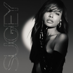 Sugey - Sugey i gruppen VI TIPSAR / Startsida - Vinyl Nyheter & Kommande hos Bengans Skivbutik AB (5648531)