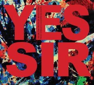 Penny Rimbaud - Yes Sir, The Truth Of Evolution i gruppen VI TIPSAR / Fredagsreleaser / 2025-11-28 hos Bengans Skivbutik AB (5648539)