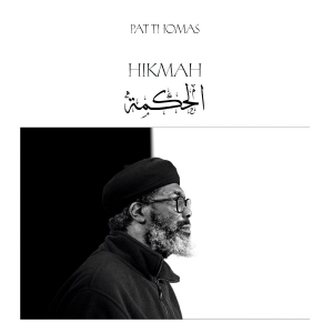 Pat Thomas - Hikmah i gruppen CD / Jazz hos Bengans Skivbutik AB (5648541)