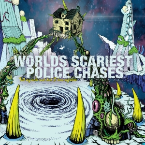Worlds Scariest Police Chases - Tell My Mom And Dad I Love My Mom i gruppen VI TIPSAR / Startsida - Vinyl Nyheter & Kommande hos Bengans Skivbutik AB (5648547)