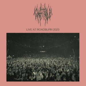 Chat Pile - Live At Roadburn 2023 i gruppen VI TIPSAR / Fredagsreleaser / 2025-11-28 hos Bengans Skivbutik AB (5648548)