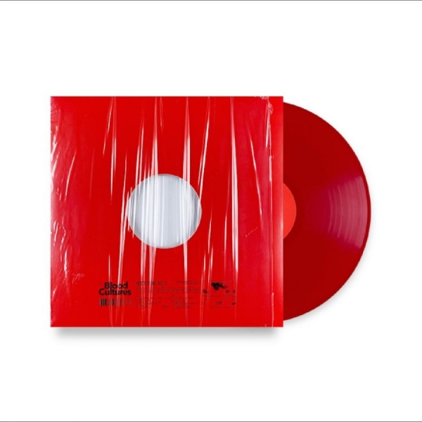 Blood Cultures - Skate Story, Vol. 1 i gruppen VI TIPSAR / Fredagsreleaser / 2025-12-12 hos Bengans Skivbutik AB (5648555)