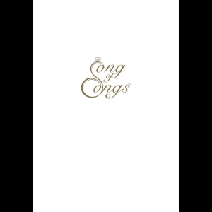 Zorn John - The Song Of Songs i gruppen VI TIPSAR / Fredagsreleaser / 2025-12-12 hos Bengans Skivbutik AB (5648558)