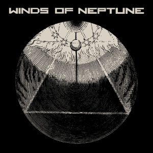 Winds Of Neptune - S/T i gruppen VI TIPSAR / Startsida - CD Nyheter & Kommande hos Bengans Skivbutik AB (5648559)