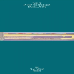 The Alan Parsons Project - Tales Of Mystery And Imagination - i gruppen VI TIPSAR / Fredagsreleaser / 2025-12-12 hos Bengans Skivbutik AB (5648560)